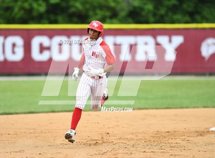 Thumbnail 3 in Lockport @ Homewood-Flossmoor (IHSA 4A Regional Final) photogallery.