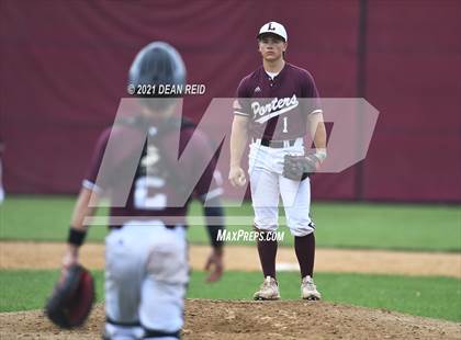Thumbnail 3 in Lockport @ Homewood-Flossmoor (IHSA 4A Regional Final) photogallery.