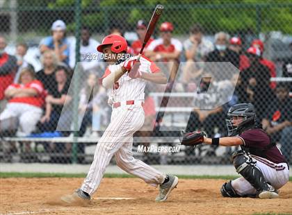 Thumbnail 3 in Lockport @ Homewood-Flossmoor (IHSA 4A Regional Final) photogallery.