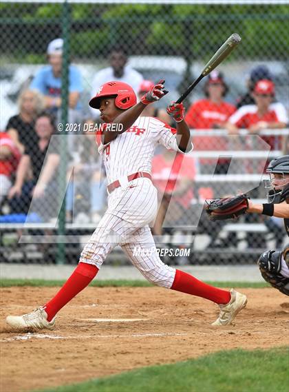 Thumbnail 3 in Lockport @ Homewood-Flossmoor (IHSA 4A Regional Final) photogallery.
