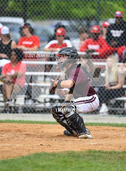 Thumbnail 2 in Lockport @ Homewood-Flossmoor (IHSA 4A Regional Final) photogallery.