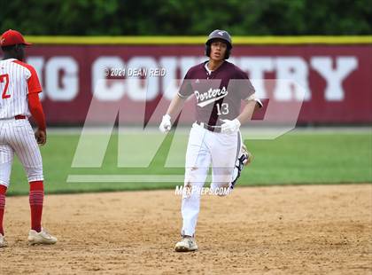 Thumbnail 2 in Lockport @ Homewood-Flossmoor (IHSA 4A Regional Final) photogallery.