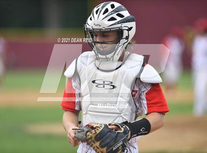Thumbnail 1 in Lockport @ Homewood-Flossmoor (IHSA 4A Regional Final) photogallery.