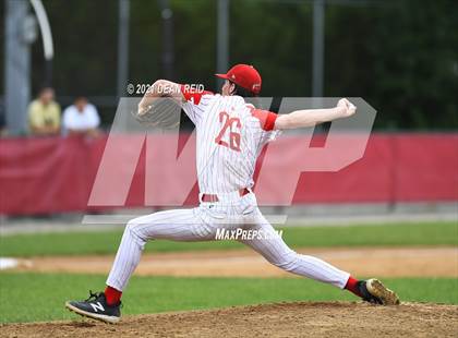 Thumbnail 3 in Lockport @ Homewood-Flossmoor (IHSA 4A Regional Final) photogallery.