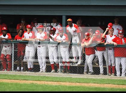 Thumbnail 1 in Lockport @ Homewood-Flossmoor (IHSA 4A Regional Final) photogallery.