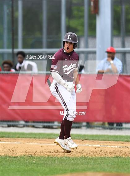 Thumbnail 3 in Lockport @ Homewood-Flossmoor (IHSA 4A Regional Final) photogallery.