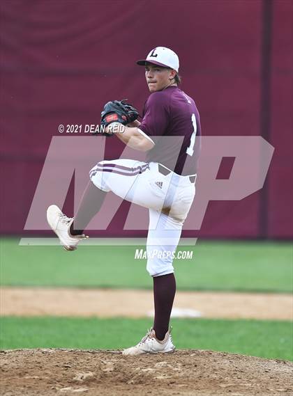 Thumbnail 3 in Lockport @ Homewood-Flossmoor (IHSA 4A Regional Final) photogallery.