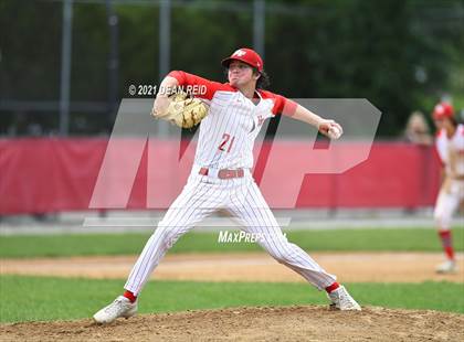 Thumbnail 1 in Lockport @ Homewood-Flossmoor (IHSA 4A Regional Final) photogallery.