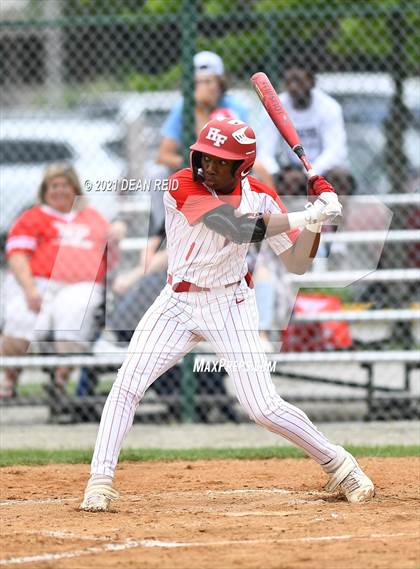 Thumbnail 2 in Lockport @ Homewood-Flossmoor (IHSA 4A Regional Final) photogallery.