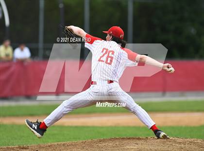 Thumbnail 2 in Lockport @ Homewood-Flossmoor (IHSA 4A Regional Final) photogallery.