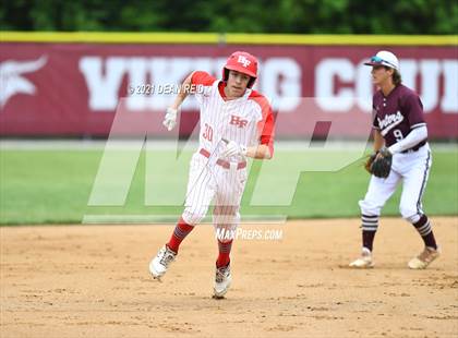 Thumbnail 2 in Lockport @ Homewood-Flossmoor (IHSA 4A Regional Final) photogallery.