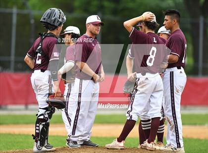 Thumbnail 3 in Lockport @ Homewood-Flossmoor (IHSA 4A Regional Final) photogallery.