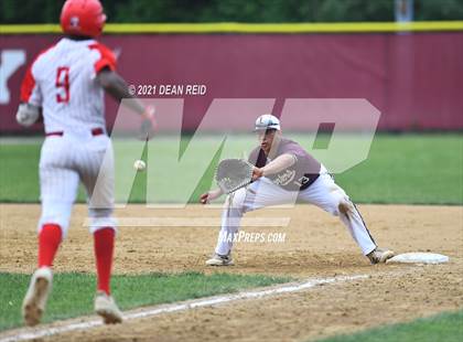Thumbnail 1 in Lockport @ Homewood-Flossmoor (IHSA 4A Regional Final) photogallery.