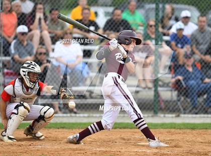 Thumbnail 1 in Lockport @ Homewood-Flossmoor (IHSA 4A Regional Final) photogallery.