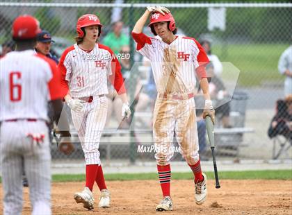 Thumbnail 2 in Lockport @ Homewood-Flossmoor (IHSA 4A Regional Final) photogallery.