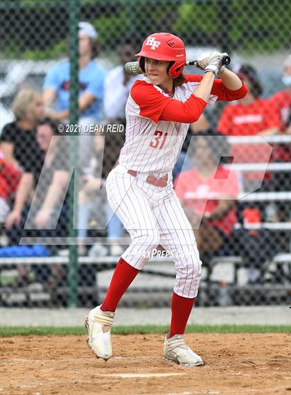 Thumbnail 3 in Lockport @ Homewood-Flossmoor (IHSA 4A Regional Final) photogallery.
