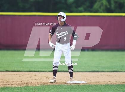 Thumbnail 2 in Lockport @ Homewood-Flossmoor (IHSA 4A Regional Final) photogallery.