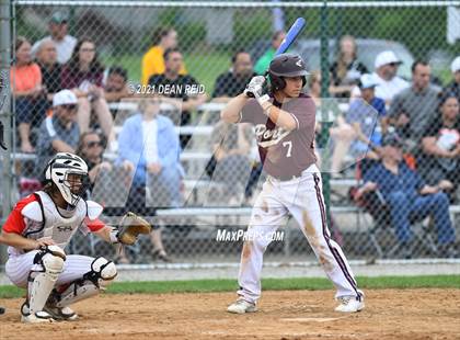 Thumbnail 1 in Lockport @ Homewood-Flossmoor (IHSA 4A Regional Final) photogallery.