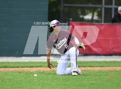Thumbnail 2 in Lockport @ Homewood-Flossmoor (IHSA 4A Regional Final) photogallery.
