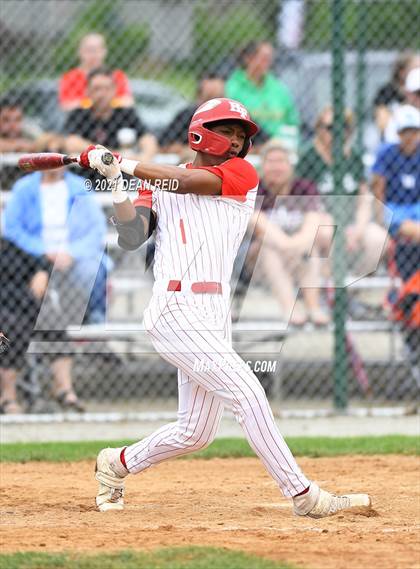 Thumbnail 1 in Lockport @ Homewood-Flossmoor (IHSA 4A Regional Final) photogallery.