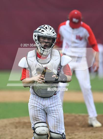 Thumbnail 2 in Lockport @ Homewood-Flossmoor (IHSA 4A Regional Final) photogallery.