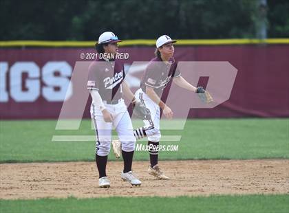 Thumbnail 2 in Lockport @ Homewood-Flossmoor (IHSA 4A Regional Final) photogallery.