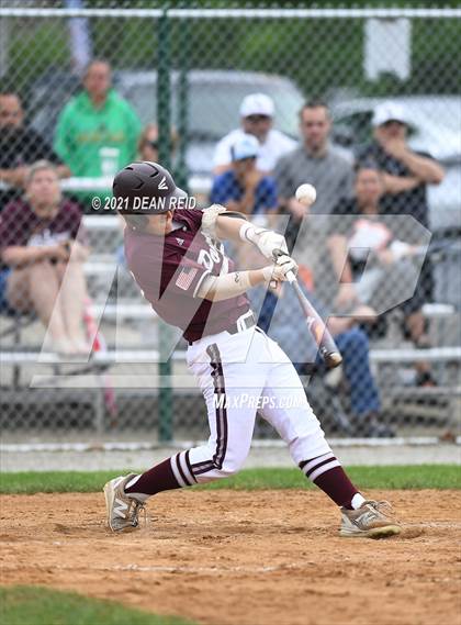 Thumbnail 3 in Lockport @ Homewood-Flossmoor (IHSA 4A Regional Final) photogallery.