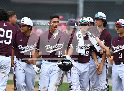 Thumbnail 3 in Lockport @ Homewood-Flossmoor (IHSA 4A Regional Final) photogallery.
