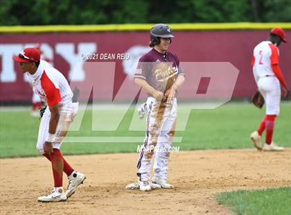 Thumbnail 1 in Lockport @ Homewood-Flossmoor (IHSA 4A Regional Final) photogallery.