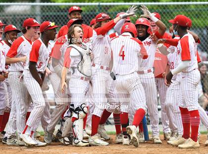 Thumbnail 3 in Lockport @ Homewood-Flossmoor (IHSA 4A Regional Final) photogallery.