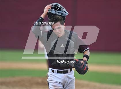 Thumbnail 1 in Lockport @ Homewood-Flossmoor (IHSA 4A Regional Final) photogallery.