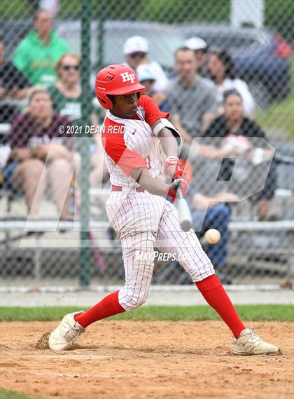 Thumbnail 1 in Lockport @ Homewood-Flossmoor (IHSA 4A Regional Final) photogallery.
