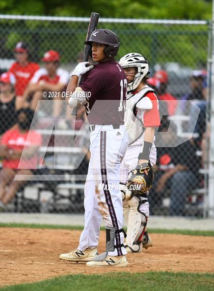 Thumbnail 3 in Lockport @ Homewood-Flossmoor (IHSA 4A Regional Final) photogallery.