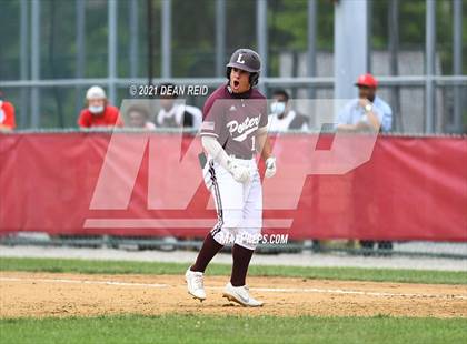 Thumbnail 2 in Lockport @ Homewood-Flossmoor (IHSA 4A Regional Final) photogallery.