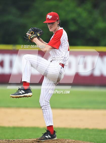 Thumbnail 3 in Lockport @ Homewood-Flossmoor (IHSA 4A Regional Final) photogallery.