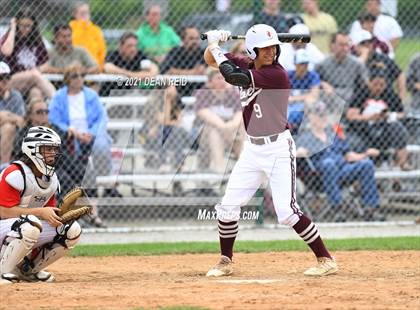 Thumbnail 2 in Lockport @ Homewood-Flossmoor (IHSA 4A Regional Final) photogallery.