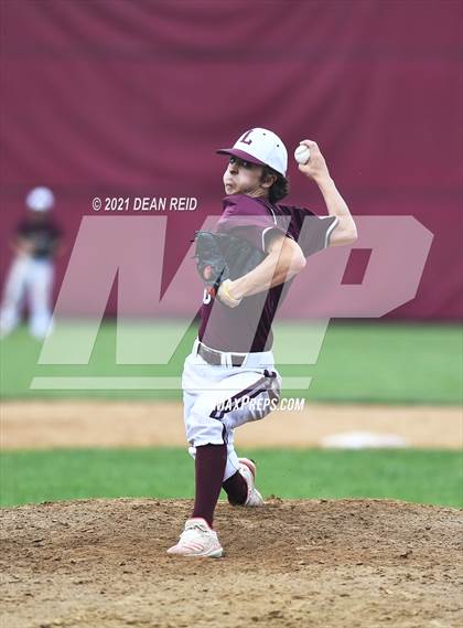 Thumbnail 1 in Lockport @ Homewood-Flossmoor (IHSA 4A Regional Final) photogallery.