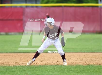Thumbnail 1 in Lockport @ Homewood-Flossmoor (IHSA 4A Regional Final) photogallery.
