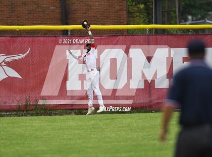 Thumbnail 2 in Lockport @ Homewood-Flossmoor (IHSA 4A Regional Final) photogallery.
