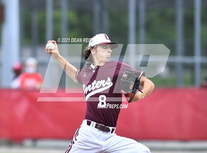 Thumbnail 2 in Lockport @ Homewood-Flossmoor (IHSA 4A Regional Final) photogallery.