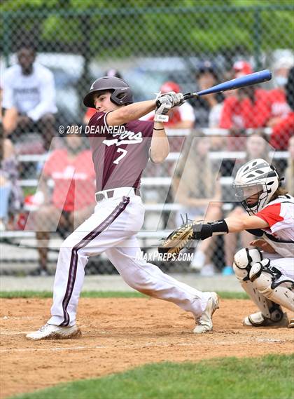 Thumbnail 2 in Lockport @ Homewood-Flossmoor (IHSA 4A Regional Final) photogallery.