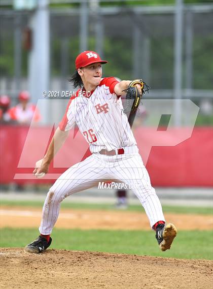 Thumbnail 1 in Lockport @ Homewood-Flossmoor (IHSA 4A Regional Final) photogallery.