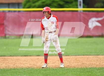Thumbnail 3 in Lockport @ Homewood-Flossmoor (IHSA 4A Regional Final) photogallery.