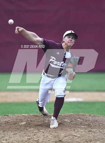 Thumbnail 1 in Lockport @ Homewood-Flossmoor (IHSA 4A Regional Final) photogallery.