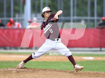 Thumbnail 1 in Lockport @ Homewood-Flossmoor (IHSA 4A Regional Final) photogallery.