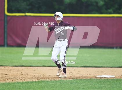 Thumbnail 1 in Lockport @ Homewood-Flossmoor (IHSA 4A Regional Final) photogallery.