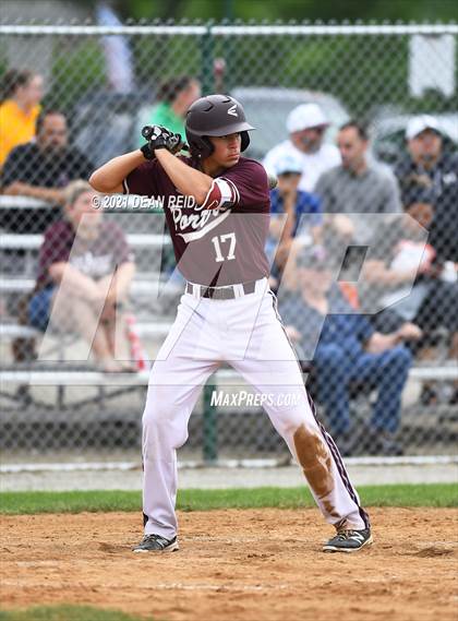 Thumbnail 2 in Lockport @ Homewood-Flossmoor (IHSA 4A Regional Final) photogallery.