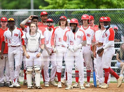 Thumbnail 2 in Lockport @ Homewood-Flossmoor (IHSA 4A Regional Final) photogallery.