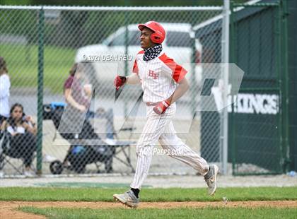Thumbnail 3 in Lockport @ Homewood-Flossmoor (IHSA 4A Regional Final) photogallery.
