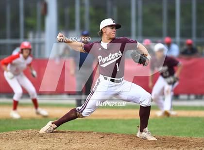 Thumbnail 1 in Lockport @ Homewood-Flossmoor (IHSA 4A Regional Final) photogallery.